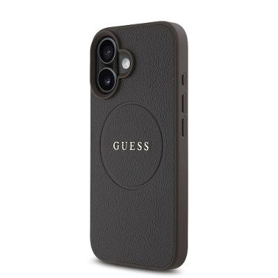Case Infinity Magsafe Iphone 16 Pro Max Guess