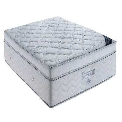 Colchão Para Cama de Casal Freedom 138x188x32 Ortobom