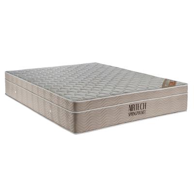 Colchão Ortobom Airtech Spring Pocket