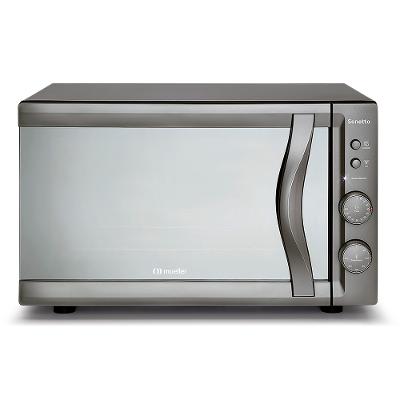 Forno Elétrico Mueller Sonetto Espelhado G3