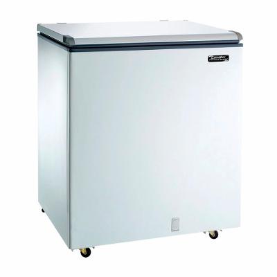 Freezer Conservador Horizontal ECH250 214 Litros Esmaltec