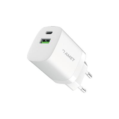 Carregador Amet Ultra Charger 33W