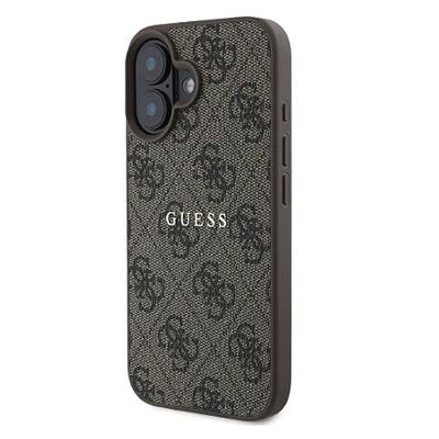 Case Guess Eternal Magsafe Iphone 16 Pro Max