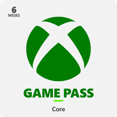 Xbox Game Pass