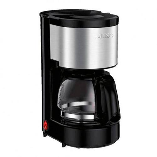 Cafeteira Arno Perfectta Cfpi 600ml Inox