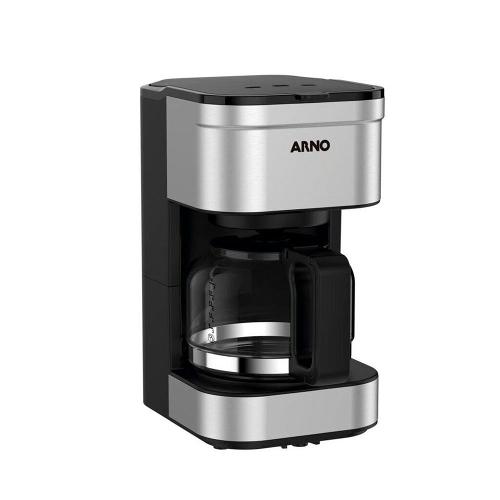 Cafeteira Arno Preferita Cfpf 750 Ml