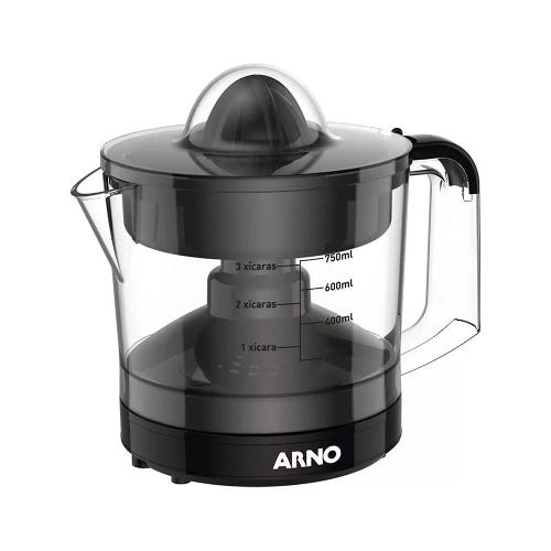 Espremedor de Frutas ZP20 Express 750ML Arno