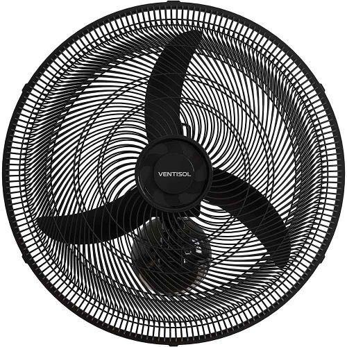 Ventilador de Parede New 50CM 3 Pás Ventisol