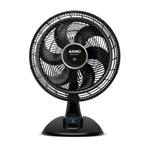Ventilador de Mesa VDBT Ultra Silence Force Bluetooth Arno