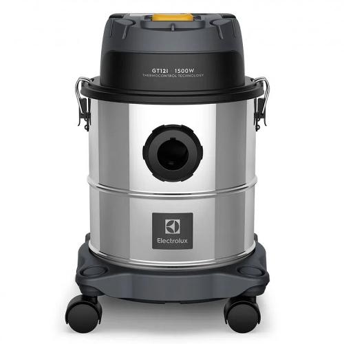 Aspirador De Pó E Àgua GT12L Inox 12L