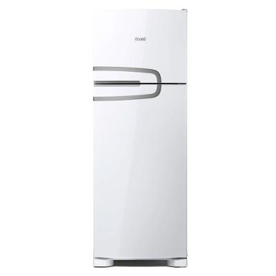 Refrigerador Duplex Frost Free 340 L Com Freezer 72 L Consul