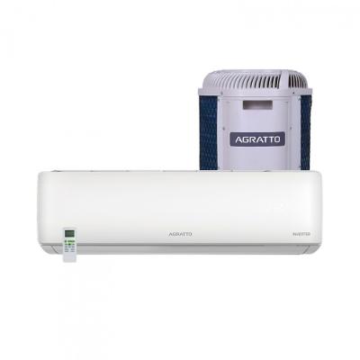 Ar Condicionado 9000BTU Inverter Frio Neo Top Agratto