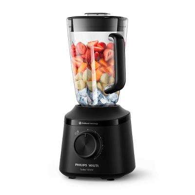 Liquidificador Serie 3000 Turbo Hr2270/90 1000w 2l 220v Philips Walita