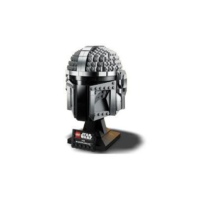 LEGO® Star Wars™ - Capacete do Mandaloriano