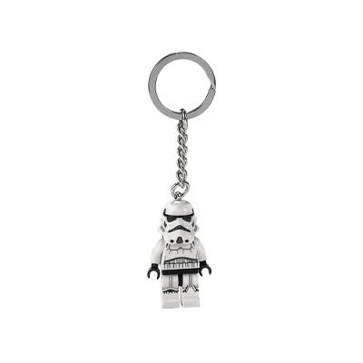 LEGO® Star Wars™ - Chaveiro Stormtrooper