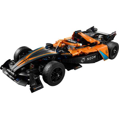 LEGO® Technic™ - Carro de corrida NEOM McLaren Fórmula E
