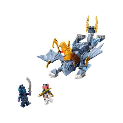 LEGO® Ninjago® - Jovem Dragão Riyu