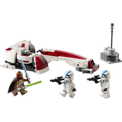 LEGO® Star Wars™ - Fuga do Speeder BARC