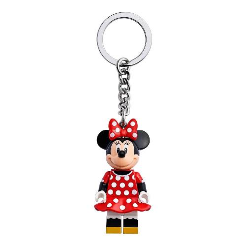 LEGO® Chaveiro - Minnie