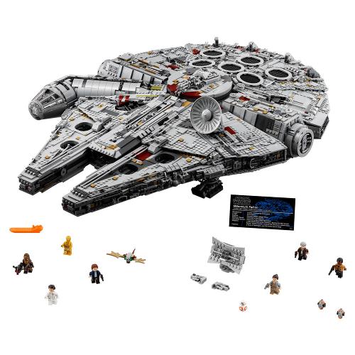 LEGO® Star Wars™ - Millennium Falcon