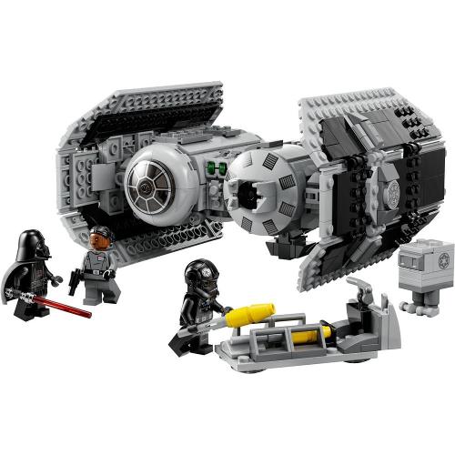 LEGO® Star Wars™ - Bombardeiro TIE™