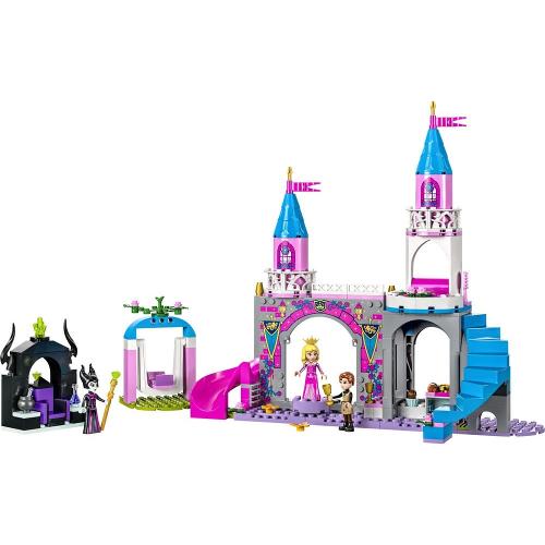 LEGO® Disney - Castelo da Aurora