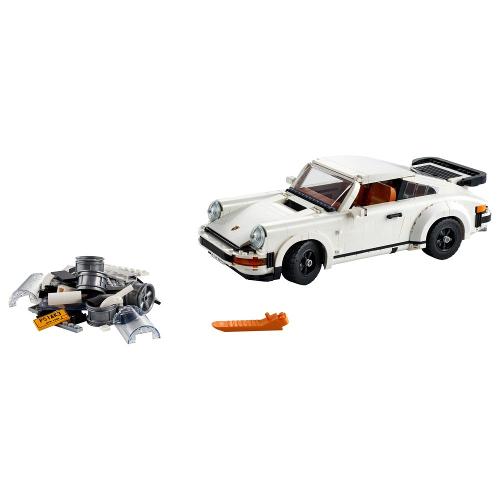 LEGO® Creator Expert - Porsche 911