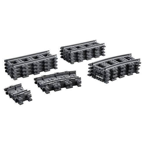 LEGO® City - Trilhos