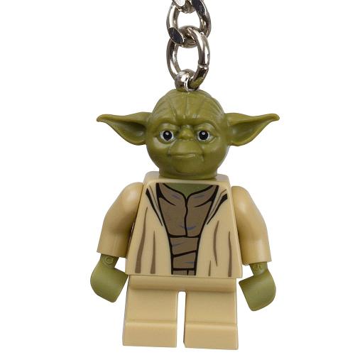 LEGO® Chaveiro Star Wars - Yoda