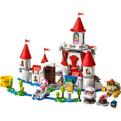 LEGO® Super Mario™ - Pacote de Expansão - O Castelo de Peach