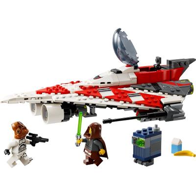LEGO® Star Wars™ - Caça Estelar do Jedi Bob
