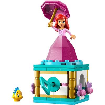 LEGO® Disney - Ariel Giratória