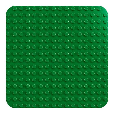 LEGO® DUPLO® - Base de construção verde
