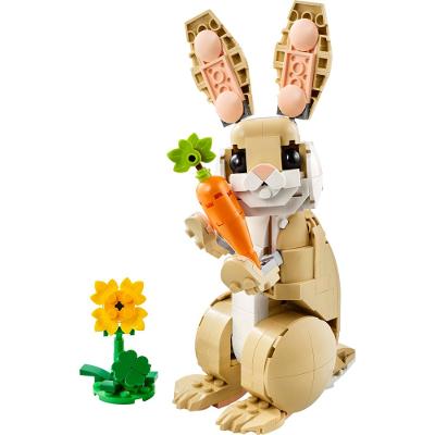 LEGO® Creator 3 em 1 - Coelhinho fofo