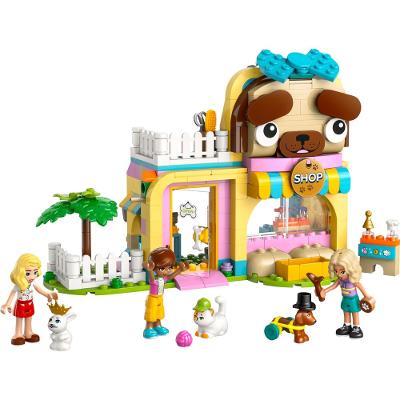 LEGO® Friends - Loja de acessórios para animais de estimação