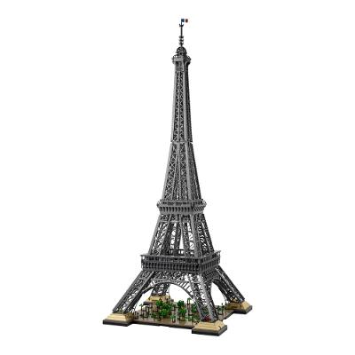 LEGO® Icons - Torre Eiffel