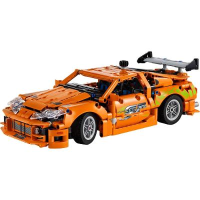 LEGO® Technic™ - Toyota Supra MK4 de Velozes e Furiosos