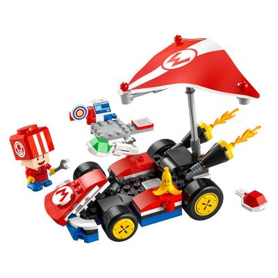 LEGO® Super Mario™ - Mario Kart padrão
