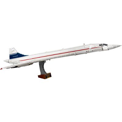 LEGO® Icons - Concorde