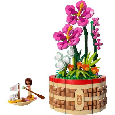 LEGO® Disney - Vaso de Moana
