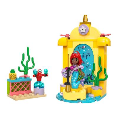 LEGO® Disney - Palco Musical da Ariel