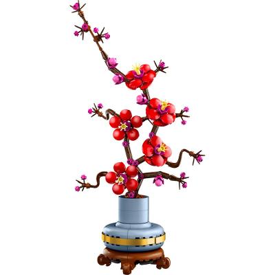 LEGO® Icons - Flor de ameixa