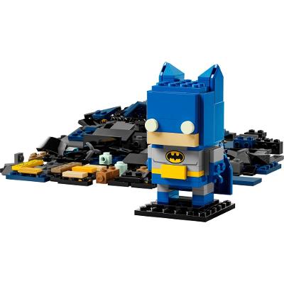 LEGO® BrickHeadz - Batman™ 8 em 1