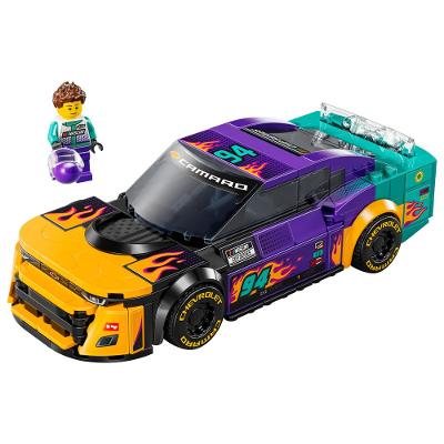LEGO® Speed Champions - NASCAR® Next Gen Chevrolet Camaro ZL1