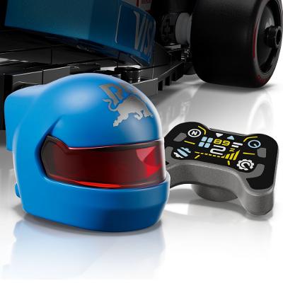 LEGO® Speed Champions - Visa Cash App RB VCARB 01 F1®