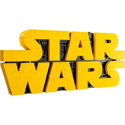 LEGO® Star Wars™ - Logotipo de Star Wars™