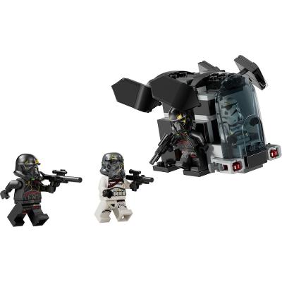 LEGO® Star Wars™ - Pacote Death Trooper e Night Trooper