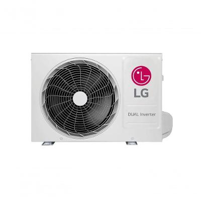 Ar Condicionado LG Dual Inverter Voice +AI 9.000 BTU Quente-Frio 220V