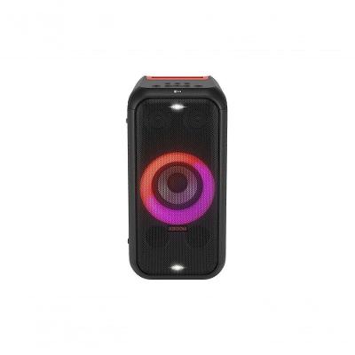 Caixa De Som Portátil LG Xboom Partybox XL5 Bluetooth 12h De Bateria IPX4 Sound Boost