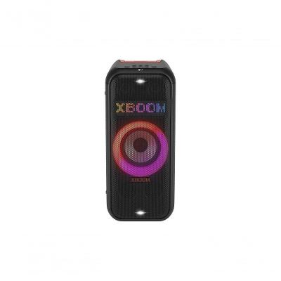 Caixa De Som Portátil LG Xboom Partybox XL7 Bluetooth 20h De Bateria IPX4 Sound Boost